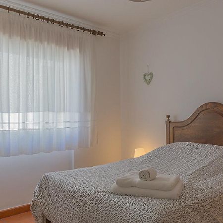 Bravo Apartment Albufeira Exterior foto