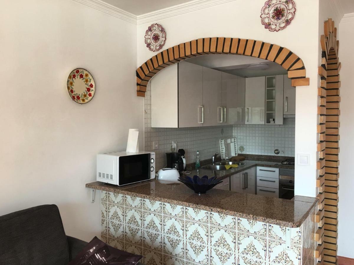 Bravo Apartment Albufeira Exterior foto