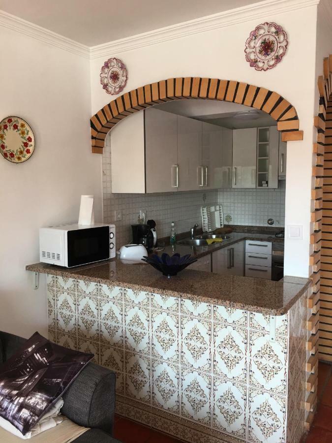 Bravo Apartment Albufeira Exterior foto